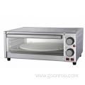 15L pizza oven household use